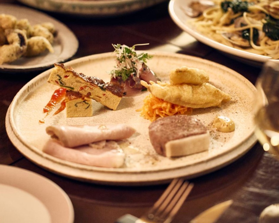 料理名