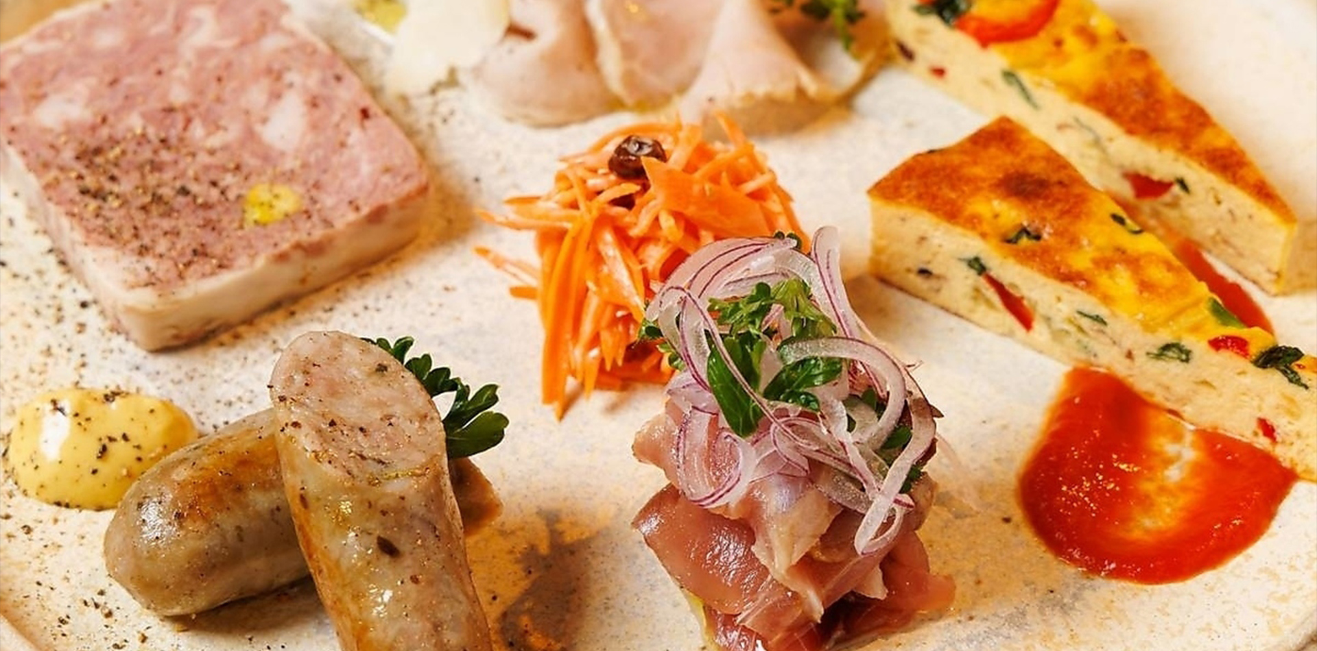 Bistro akari